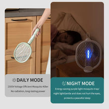 USB Charging Foldable Mosquito Fly Insect Zapper