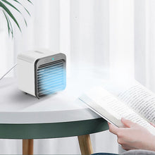 USB Desk Mini Portable Air Cooler Fan