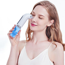 Electric Blackhead Vacuum Cleaner