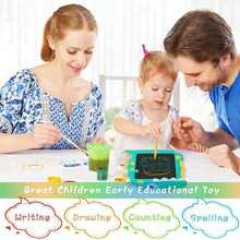 8.5” Cute Dinosaur LCD Writing Tablet