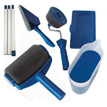 Home & Garden Paint Roller Set