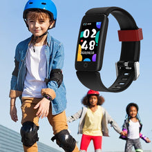 Rechargeable Kid’s Activity Tracker and Fitness Watch