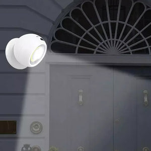 360° Motion Activated Portable Night Lights