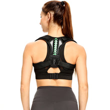 Adjustable Breathable Posture Corrector