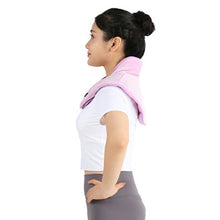 Wearable Neck Heating Pad