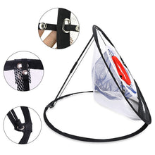 Foldable Golf Chipping Practice Net