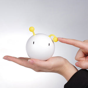 LED Caterpillar Night Light