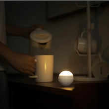 USB Charging Removable Smart Sensor Night Light