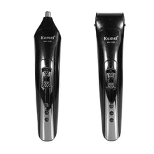 Multifunctional Electric Hair Clipper Set