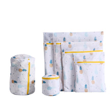 6pcs Washing Laundry Mesh Bag