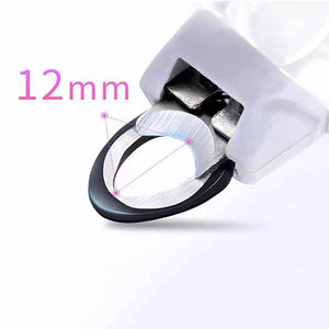 Illuminated Pet Nail Clipper