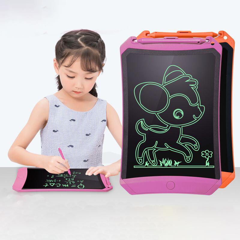 8.5 inch Smart Graffiti Children's Writing Board