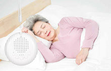 Portable Hanging White Noise Sleepbox