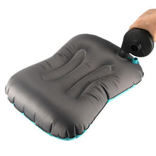 Portable Electric Air Pump
