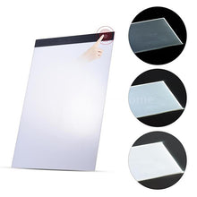 LED Lighting Drawing Tablet