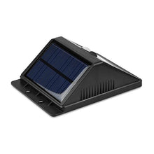 Wall Mount LED Motion Sensor Solar Lights - Groupy Buy