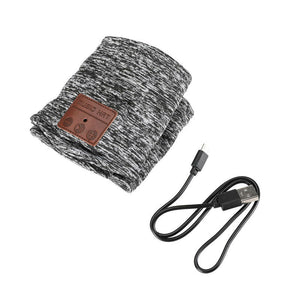 3-in-1 Wireless BT Sleeping Musical Headband and Eye Mask