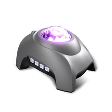 Northern Lights Aurora Projector