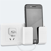 Multifunction Punch Free Wall Mounted Storage Organizer