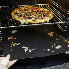 BBQ Grill Mat