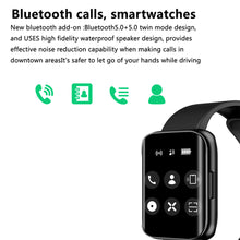 Smart Watch BT Fitness Activity Tracker