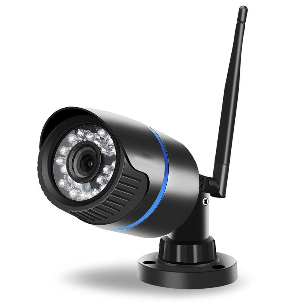 720P / 1080P Web HD Camera