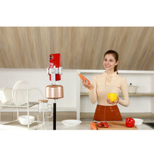 Auto Tracking Smartphone Holder Handsfree Face Tracking Stand