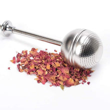 Reusable Stainless Steel Tea Infuser