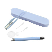 Luminous Ear Wax Pickers Cleaner Set