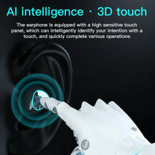 TWS Wireless BT 5.0 Earphones