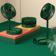 Mini Folding Telescopic Fan