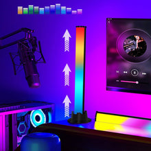 USB Interface Smart LED Bar Atmosphere Gaming Lights
