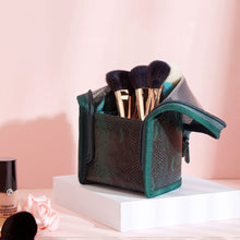Standing Makeup Brush Holder and Organizer