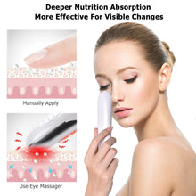 Beauty Eye Care Vibration Massager