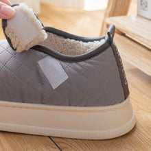 Memory Foam Indoor and Outdoor Non-Slip Shoes