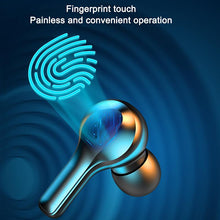 R3 TWS Wireless Earphone Bluetooth V5.0 Music Headset