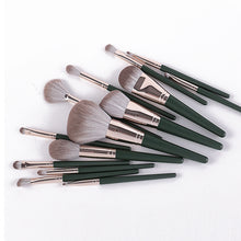 14Pcs Makeup Brush Set