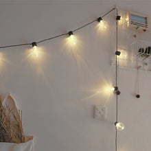LED Solar String Light