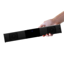 Wireless Bluetooth TV Soundbar Speakers