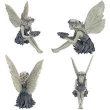 Outdoor Garden Resin Fairy Decorative Statue