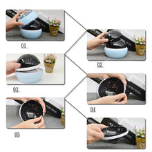 Starry and Ocean Projector Night Light