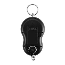 Household Portable Suspension Scale with Display