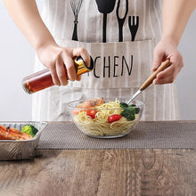 Barbecue Spray Oiler Seasoning Condiment Bottle