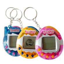 Retro Virtual Pet