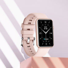 Fitness Tracker Smart Watch