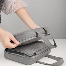 Large Capacity Travel Makeup Organizer
