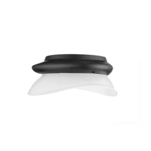 Solar Powered LED Gutter Fence Lights