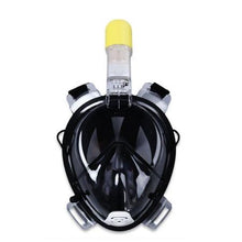 Full Face Snorkeling Mask - Groupy Buy
