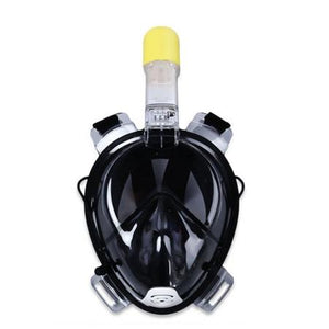 Full Face Snorkeling Mask - Groupy Buy