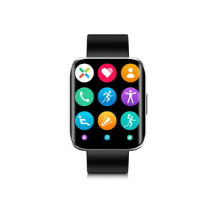 Smart Watch BT Fitness Activity Tracker